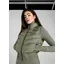 AZTEC DIAMOND LIGHTWEIGHT GILET - SAGE