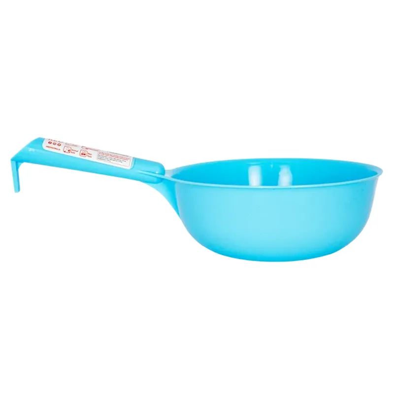 Red Gorilla Scoop - Sky Blue-1
