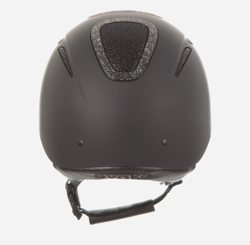 Evoke Elara Classic Peak Black/Viper/Steel Crystal Frame-2