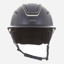 Evoke Elara Wide Peak Navy/Navy Crystal Frame