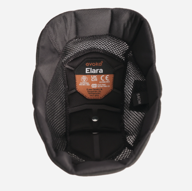 Evoke Elara - Hat Liners