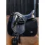 WoofWear Elite Comfort Plus Saddle Pad Dressage Black Full