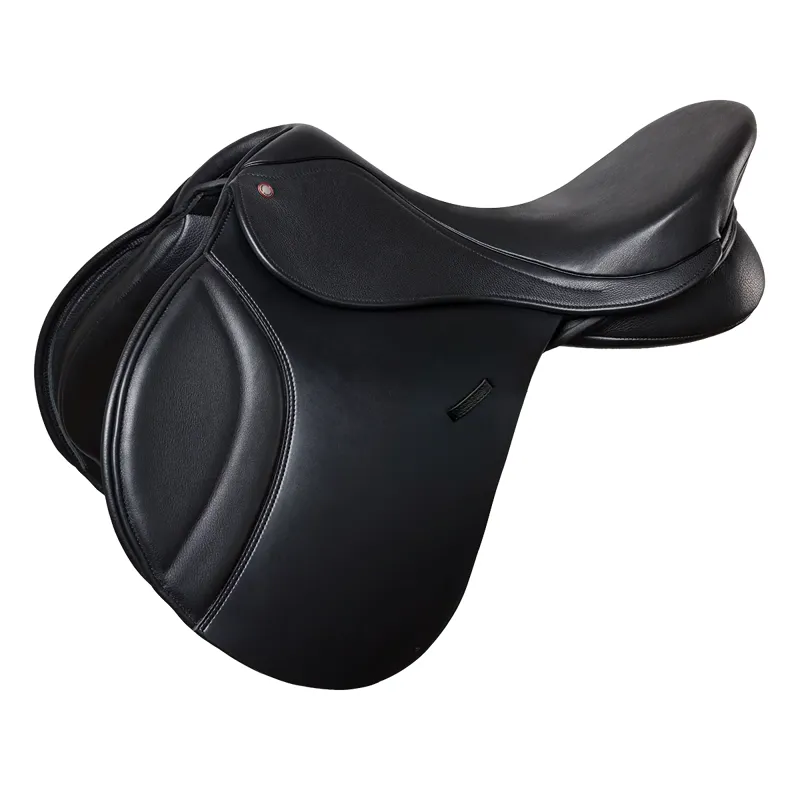 Thorowgood T9 Original GP Saddle - BROWN