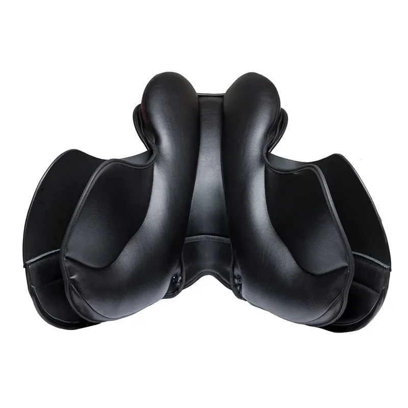 Thorowgood T9 Original GP Saddle - Black-2