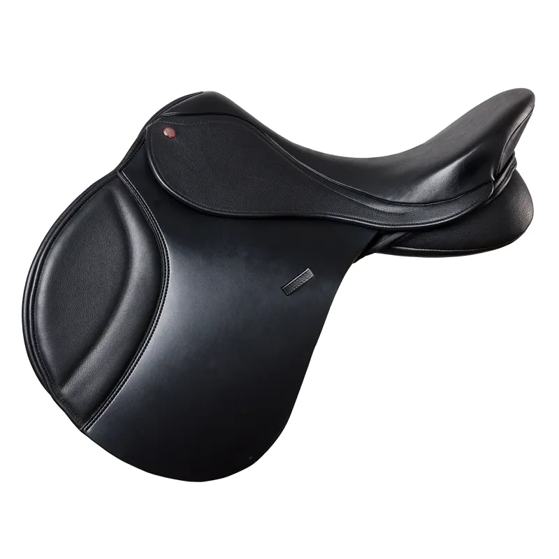 Thorowgood T9 Original GP Saddle - BROWN-1