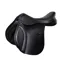 Thorowgood T9 Pony Long Leg Saddle - Black
