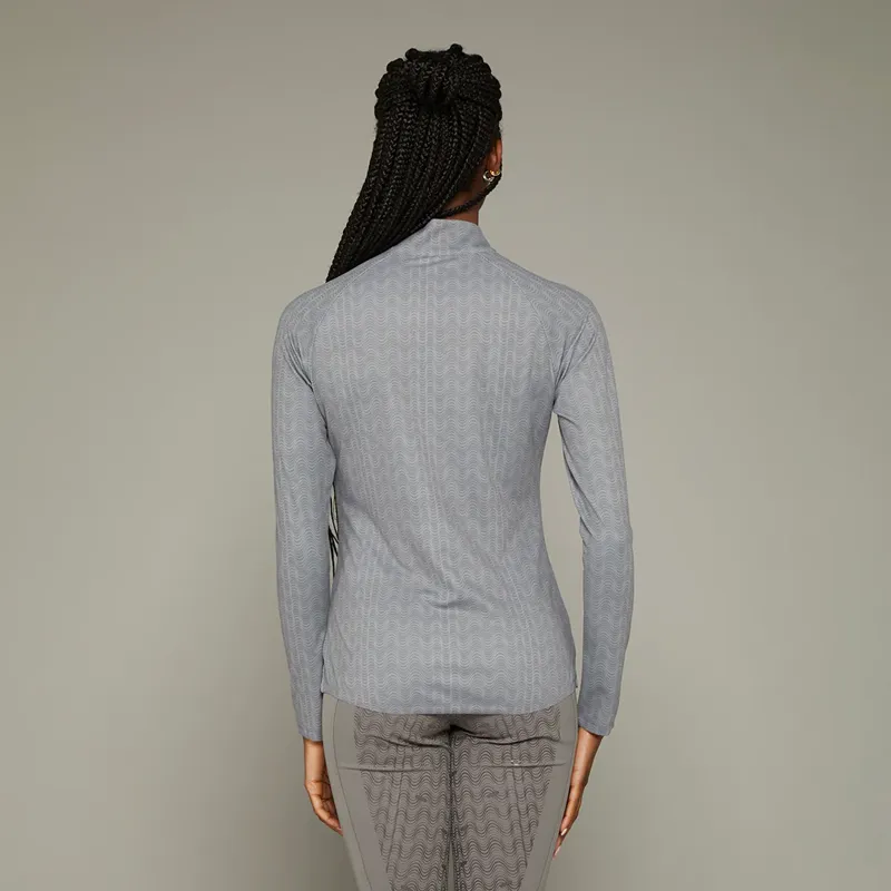 Toggi Ripple Baselayer - Nickle-2