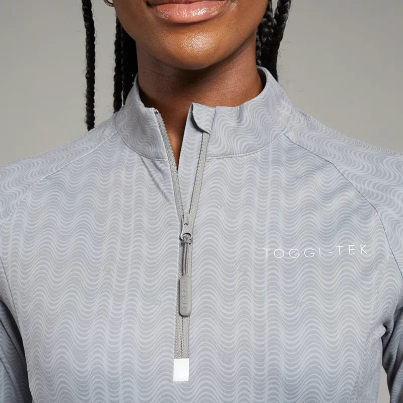 Toggi Ripple Baselayer - Nickle-1