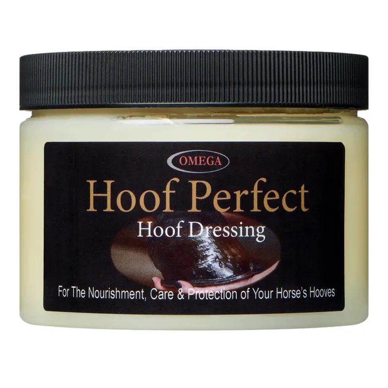 Omega Hoof Perfect - 500ml