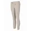Woofwear Young Rider Elite Riding Tights - Stone