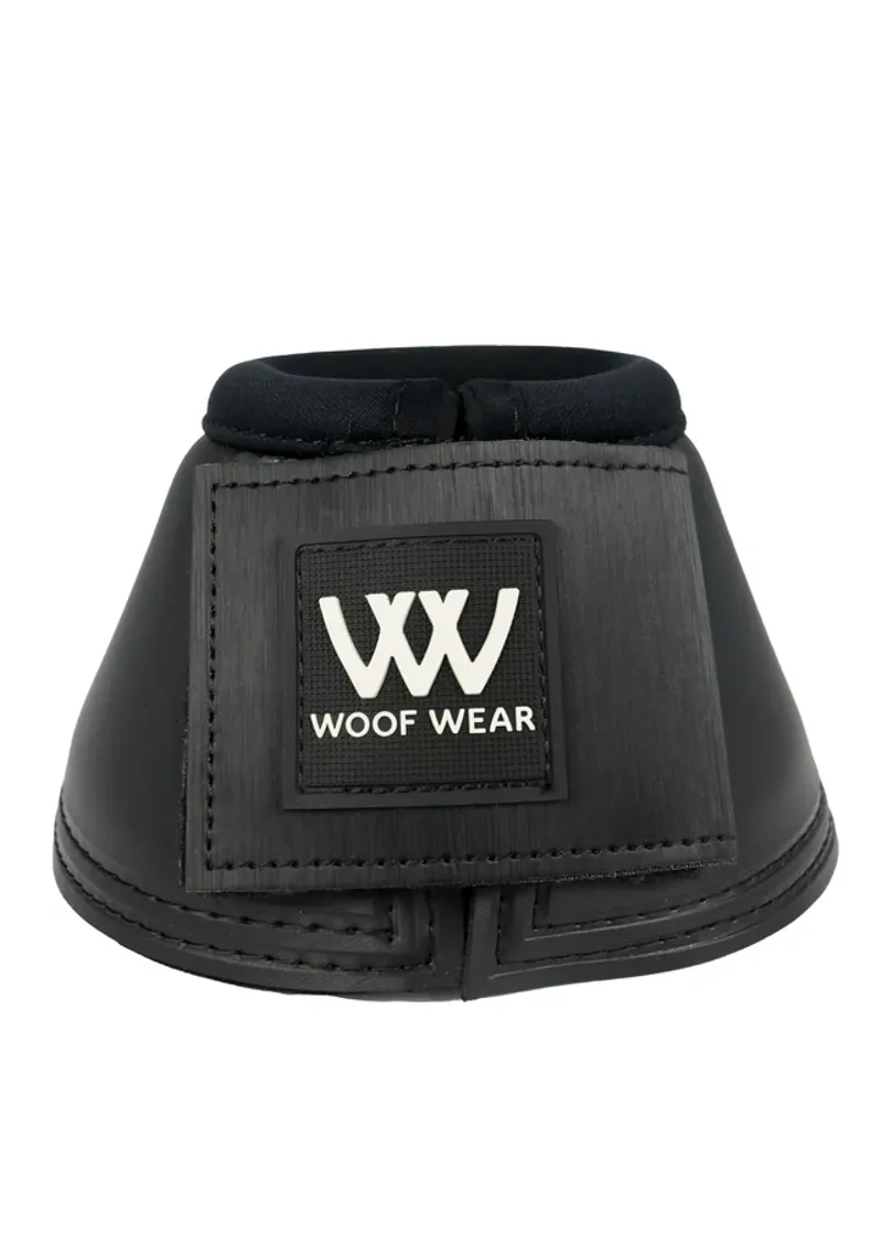 Woof Wear Pro Overreach Boot - Black-2