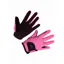 WoofWear Young Rider Pro Glove - BubbleGum