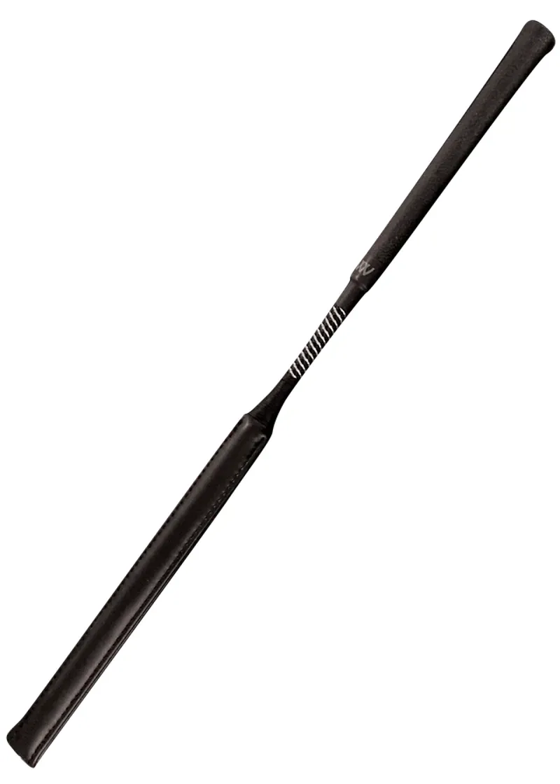 Woof Wear Jump Bat - Slim Grip Black 60cm