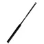 Woof Wear Pro Showjumping Bat - Black/Silver