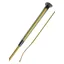 WoofWear Hi Vis Riding Whip 110cm - Yellow