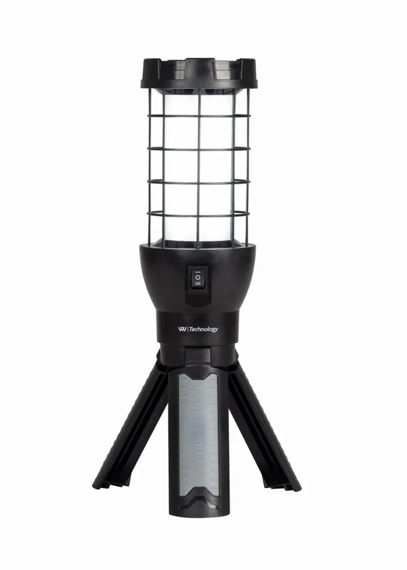 WoofWear Rechargeable Tripod Lantern