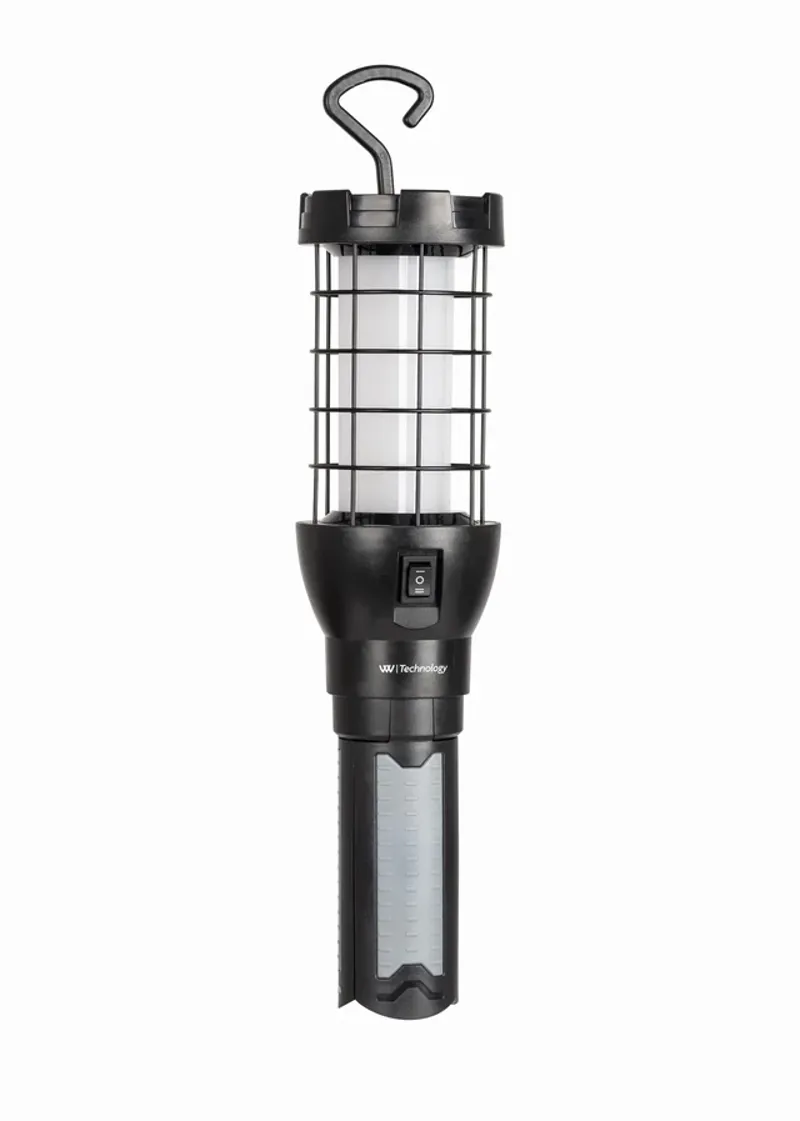 WoofWear Rechargeable Tripod Lantern-1