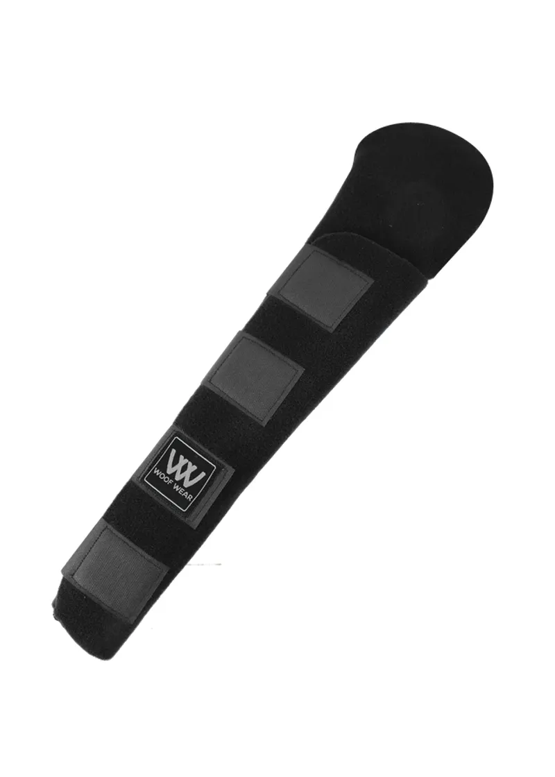 Woof Wear Tail Guard - Black-3