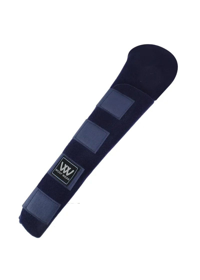 Woof Wear Tail Guard - Navy-1