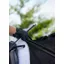 WoofWear Diamond Dressage Whip Damson 110cms