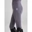 Aztec Diamond Young Rider Full Seat Leggings - Amethyst