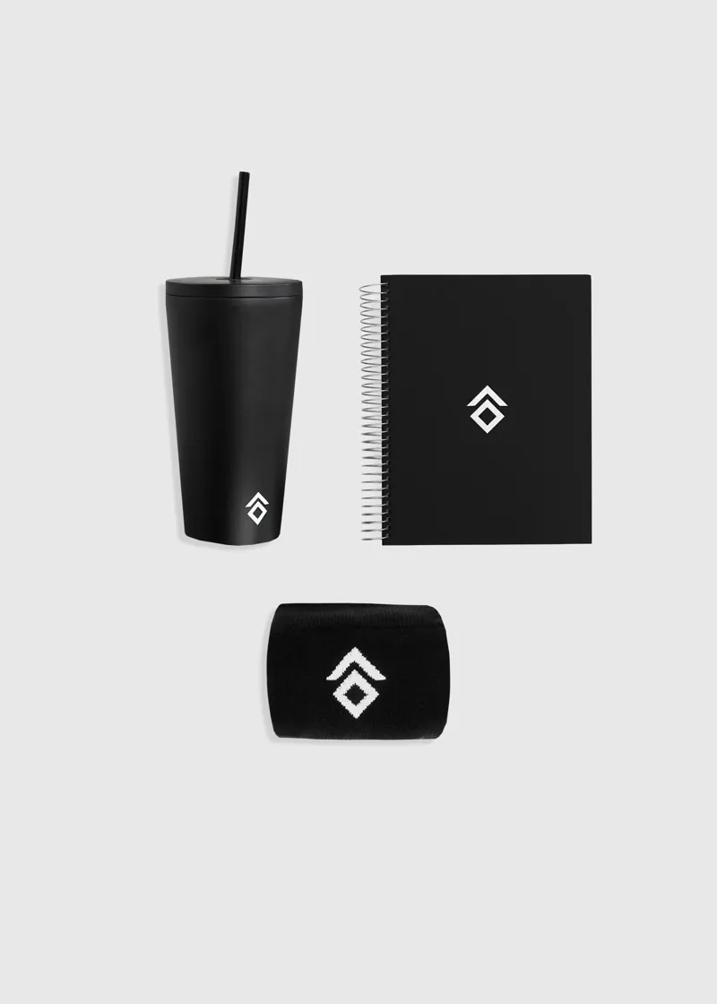 Aztec Diamond YR Gift Box - Black