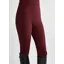 Aztec Diamond YR Full Seat Leggings - Cherry