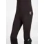 Aztec Diamond Young Rider Full Seat Leggings - Espresso