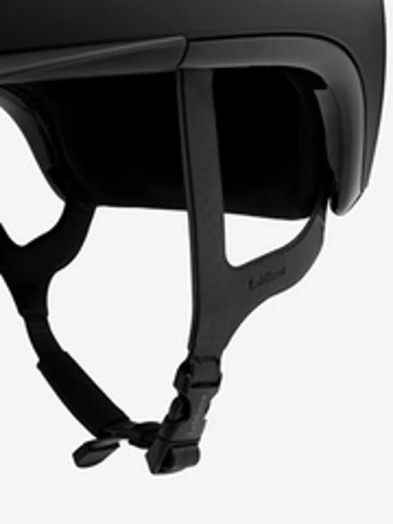 LeMieux Verv Competition Helmet  - Matte Black-8