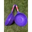 Red Gorilla Scoop - Purple