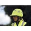 EQUI-FLECTORÂ Hat Cover - YELLOW