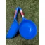Red Gorilla Scoop - Blue