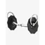LeMieux Contoured Rubber Bit Guards - Black