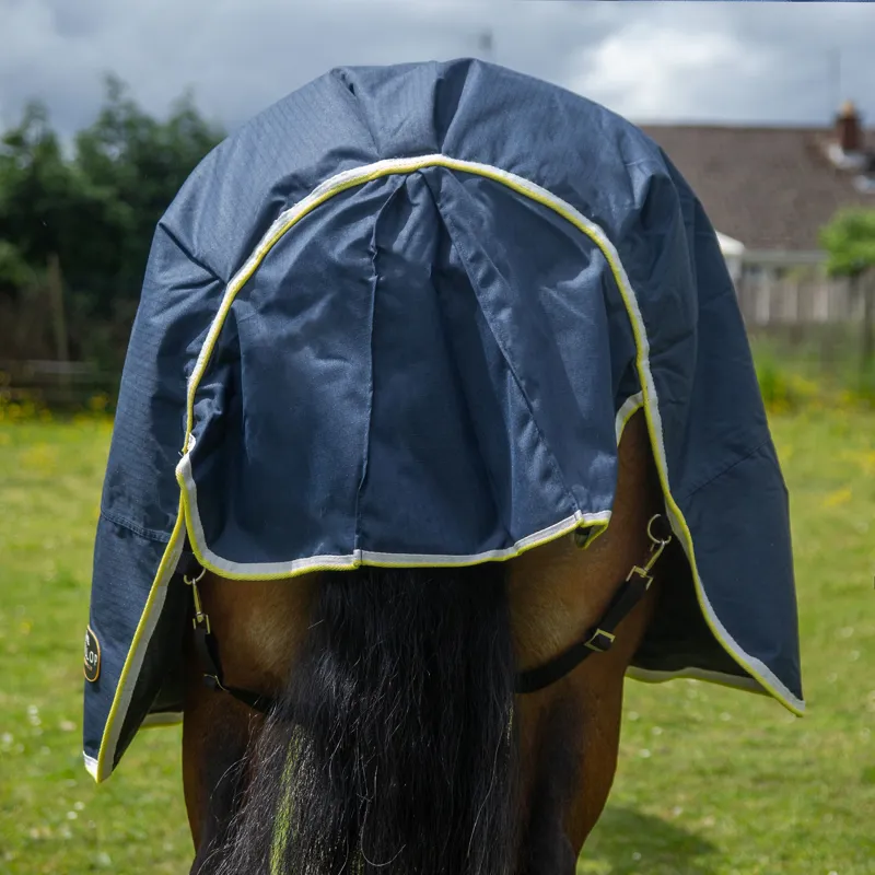 Gallop 600D Trojan 200g Duraproof Combo Turnout-3
