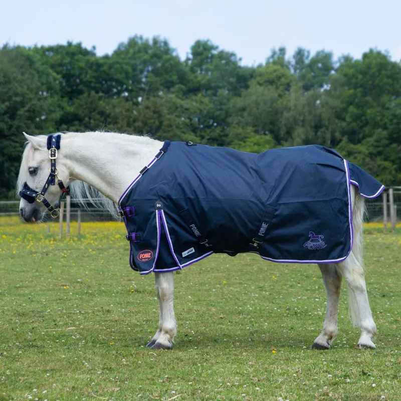 Gallop Ponie Duraproof Lightweight Turnout Rug