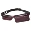 Mountain Horse Double Waistbag - Dark Bordeaux