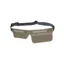 Mountain Horse Double Waistbelt - Urban Taupe