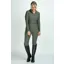 Mochara Technical Leggings - Khaki