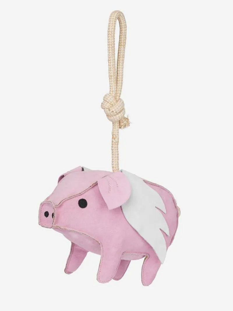 LeMieux Horse  Stable Toy - Flying Pig