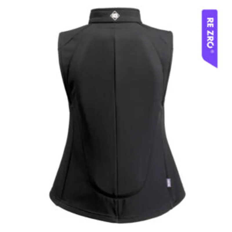 Charles Owen Eclipse Back Protector-4