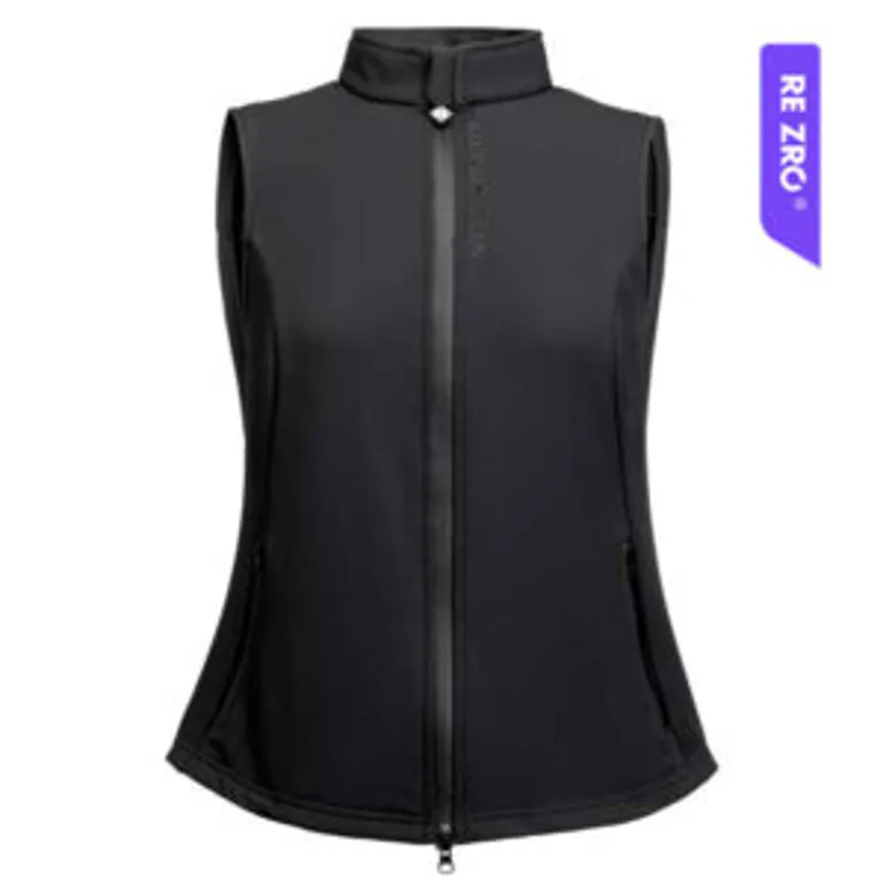 Charles Owen Eclipse Back Protector-3