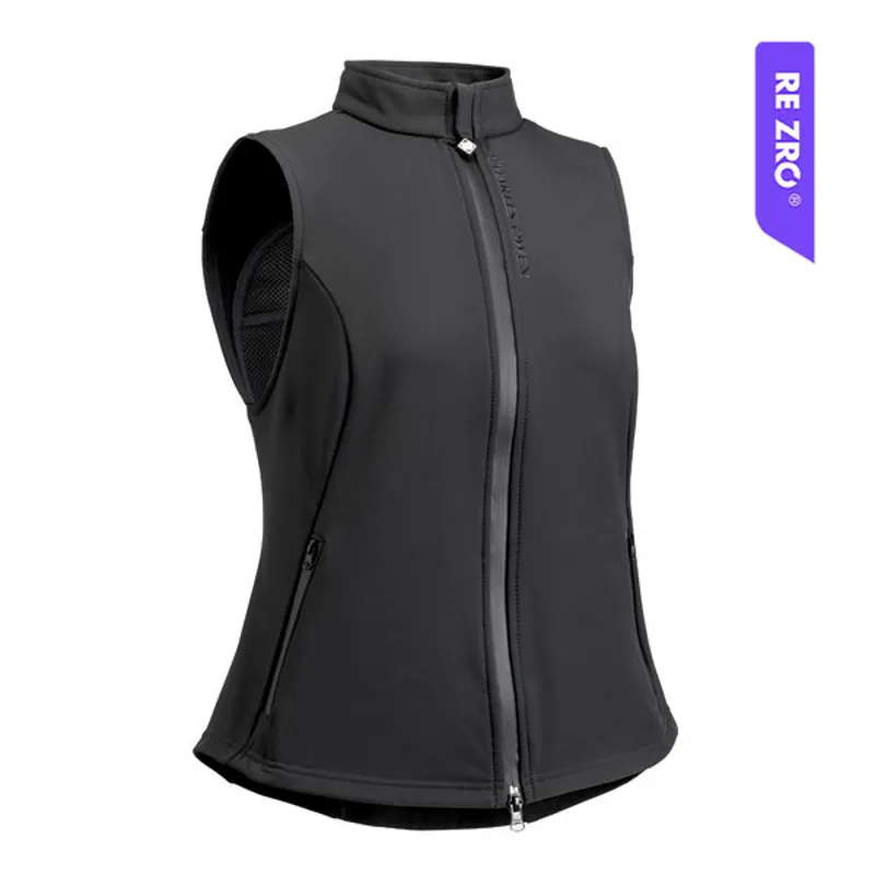 Charles Owen Eclipse Back Protector-1