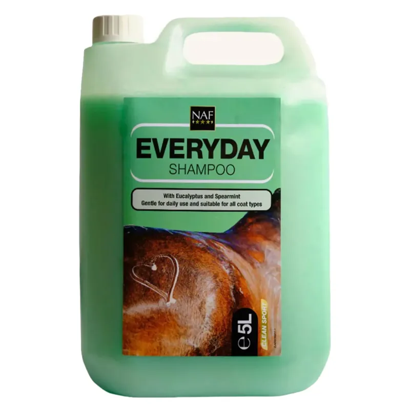 NAF Everyday Shampoo - 5Litre