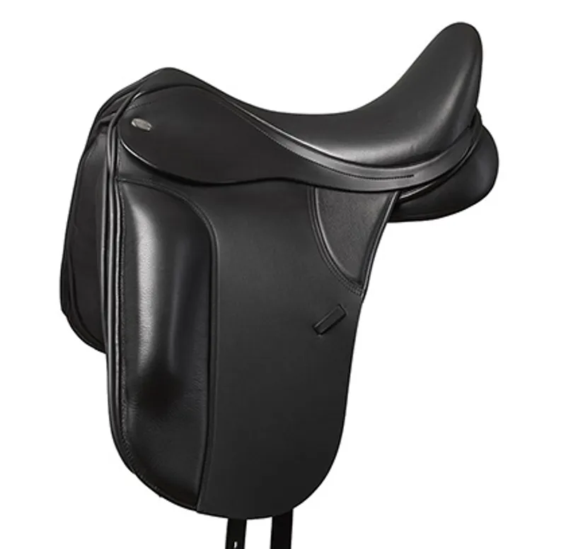 Thorowgood T8 Surface Block Dressage High Wither 17.5inch