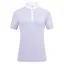 Imperial Riding Basic Competition Shirt - Wisteria
