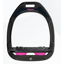 FlexOn Green Composite Black/Black/Pink