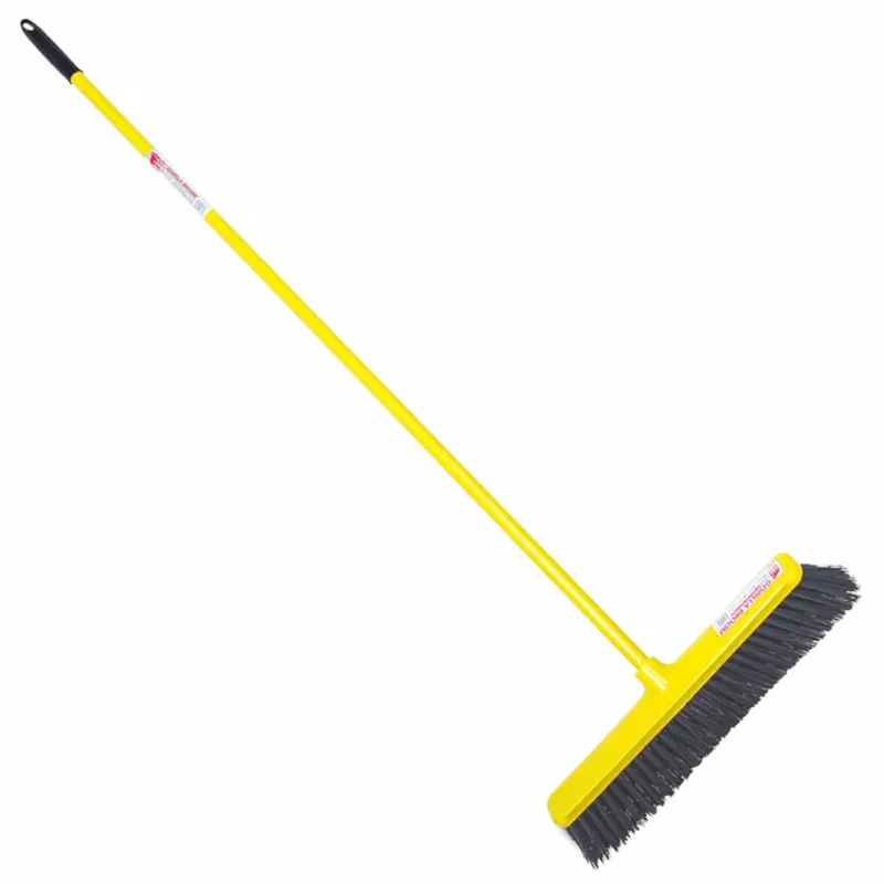 Red Gorilla Large Broom-1