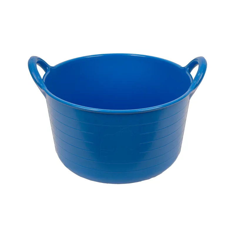 Red Gorilla Plas C2 Power Tub 2 Handle - Blue
