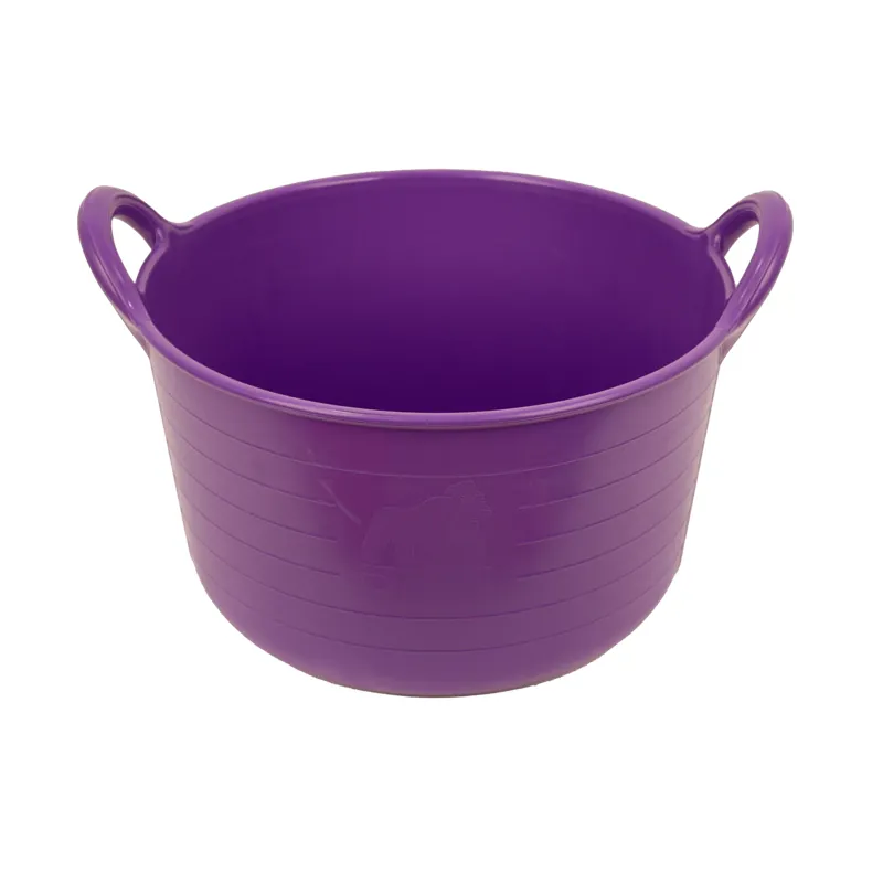 Red Gorilla Plas C2 Power Tub 2 Handle - Purple