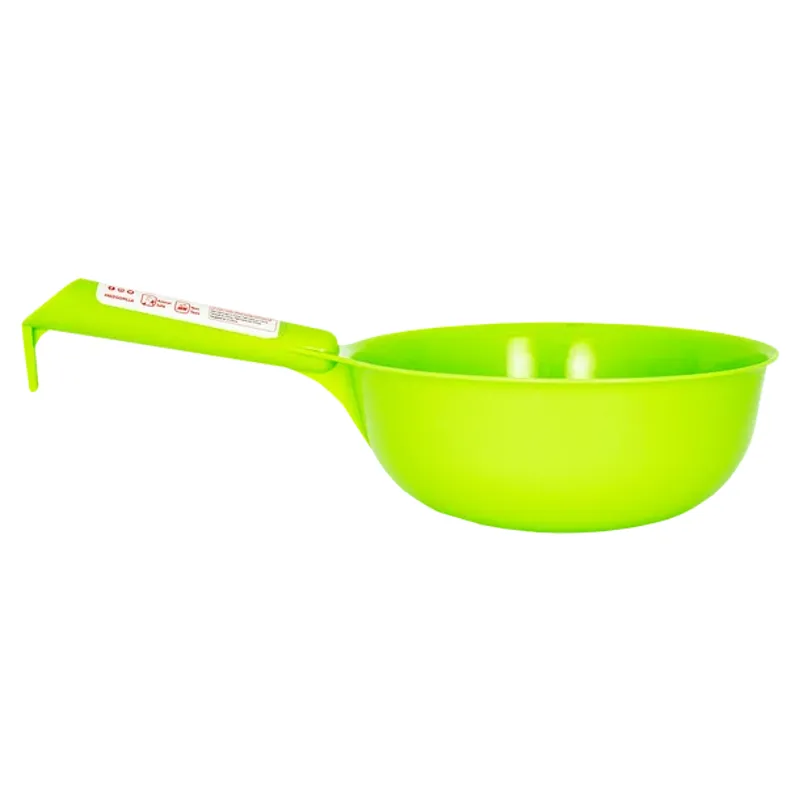 Red Gorilla Scoop - Pistachio-1